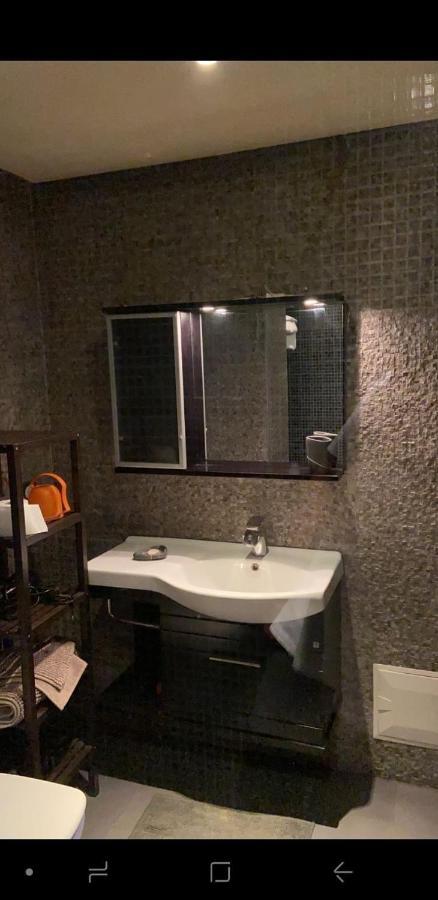 Gueliz, Appartement Avec Terrasse , مراكش المظهر الخارجي الصورة