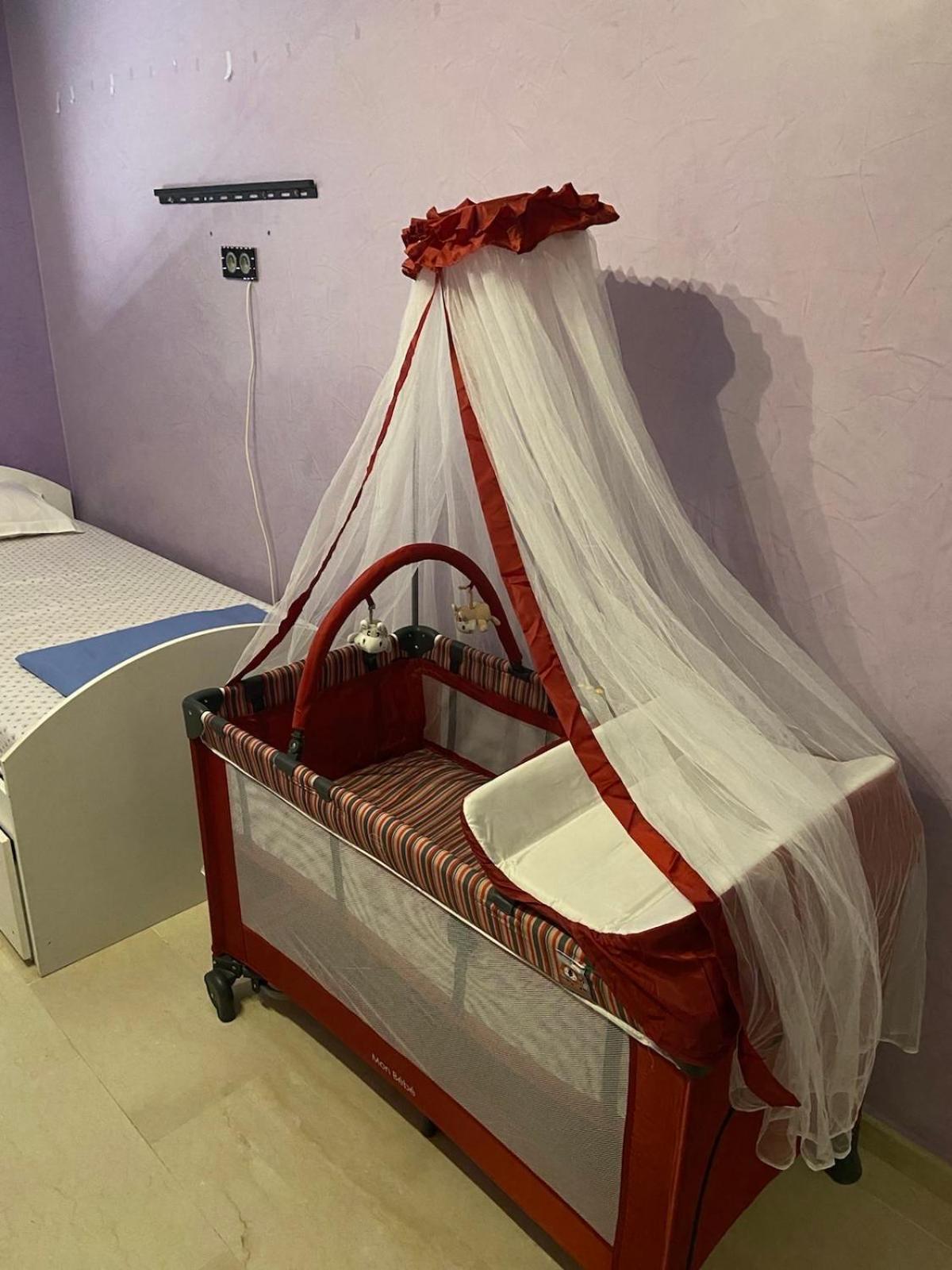 Gueliz, Appartement Avec Terrasse , مراكش المظهر الخارجي الصورة